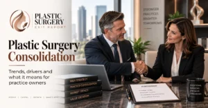 Plastic Surgery Consolidation: What the Roll-Up Means for Independent Surgeons