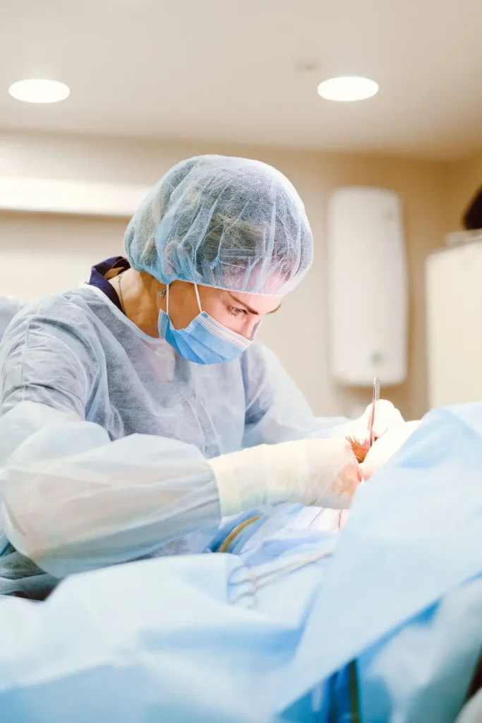 M&A intelligence in plastic surgery
